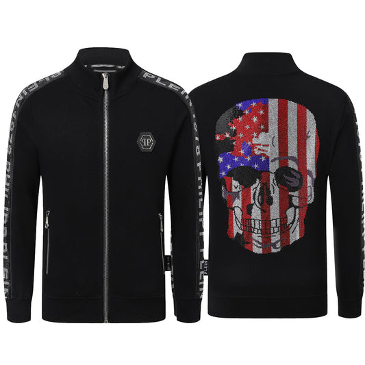 PLElN 2025 Unisex Black Hoodie