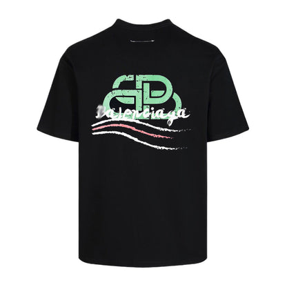 2025ss Classic LOGO T-shirt
