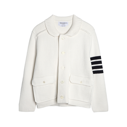 THOM 2025 Wool Coat Jacket