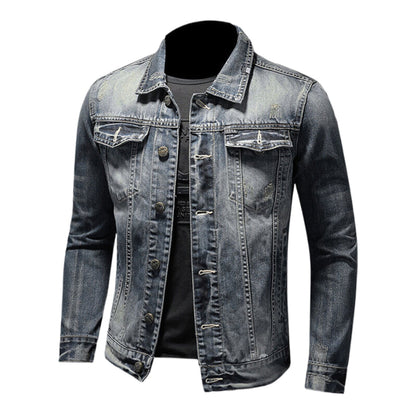 SOLO-DSQ2 2025ss Coat