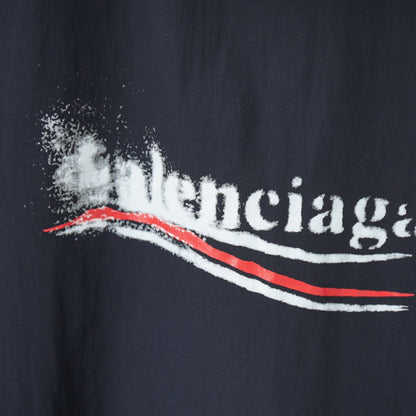 2025SS logo Protection Jacket