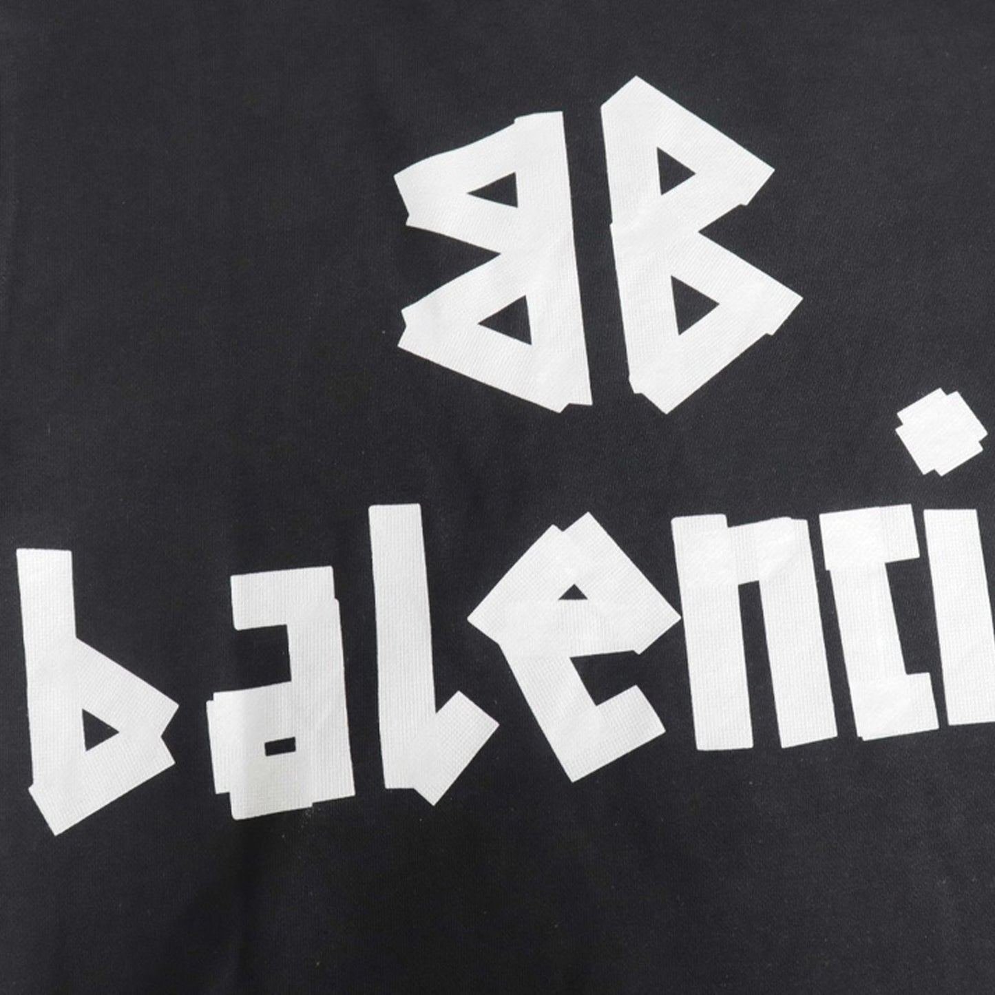 2025SS Couples Distressed Hoodie