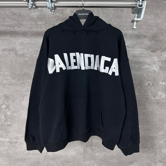 2025SS Couples Loose Fit Hoodie