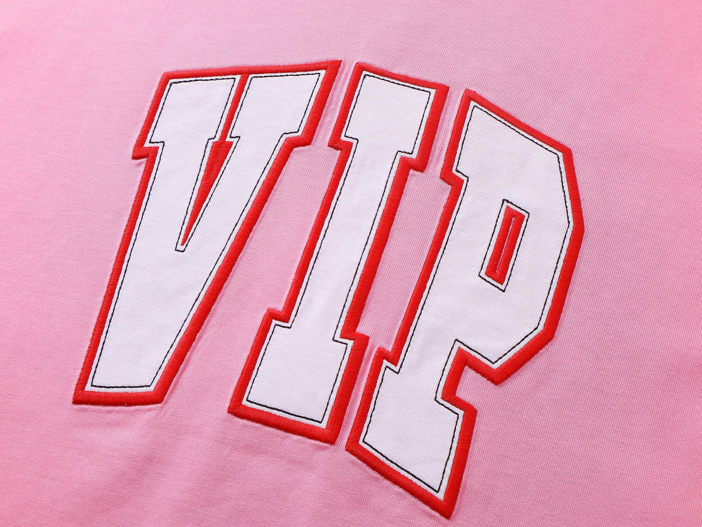 2025SS VIP Printed T-shirt