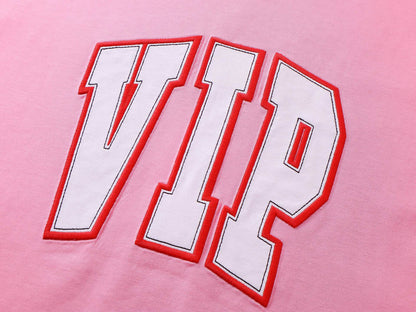 2025SS VIP Printed T-shirt