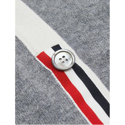 THOM  Knitted cardigan