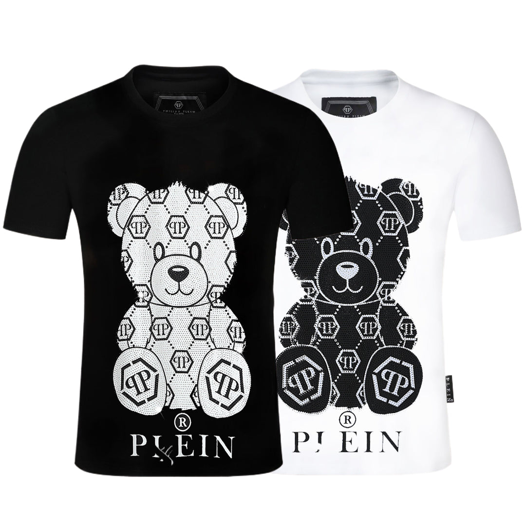 PLElN 2025SS Men T-shirt