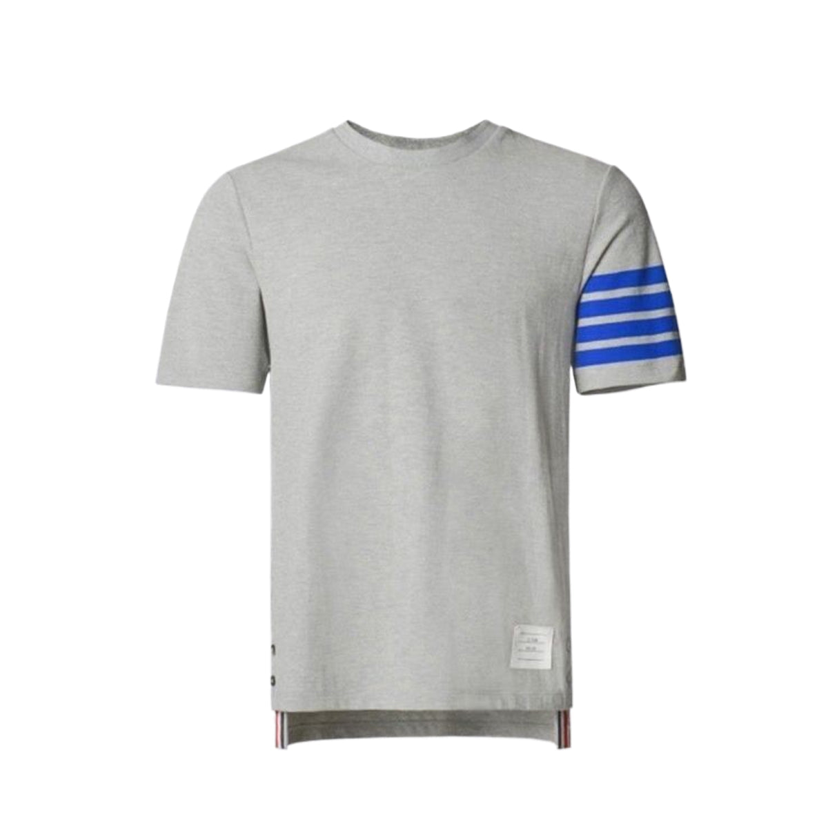 THOM 2025SS Solid color T-shirt