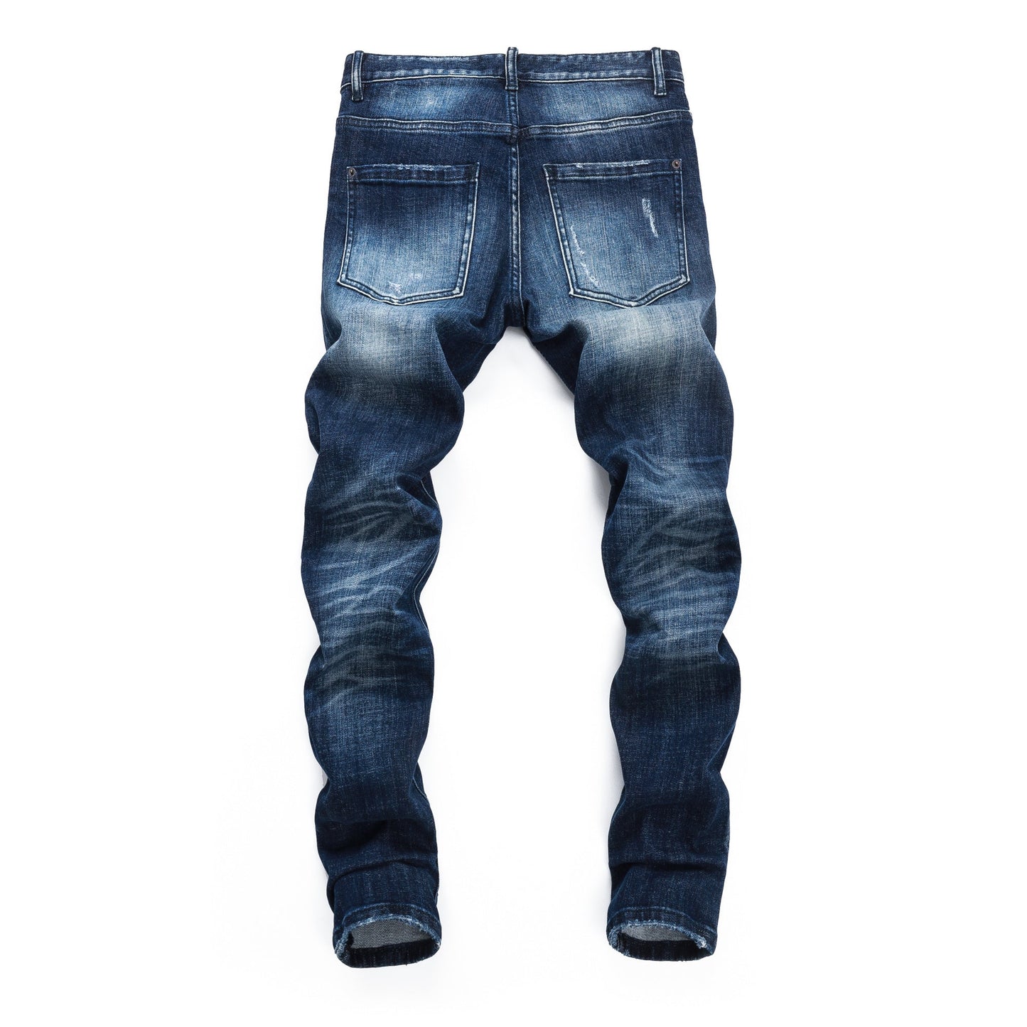 SOLO-DSQ2 2026SS Jeans