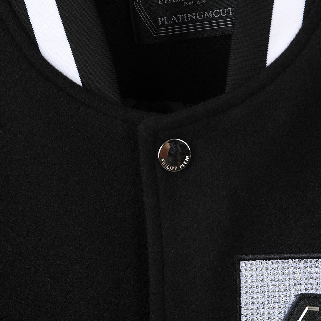 PLElN 2025ss Cowhide Jacket