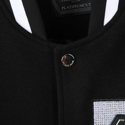 PLElN 2025ss Cowhide Jacket