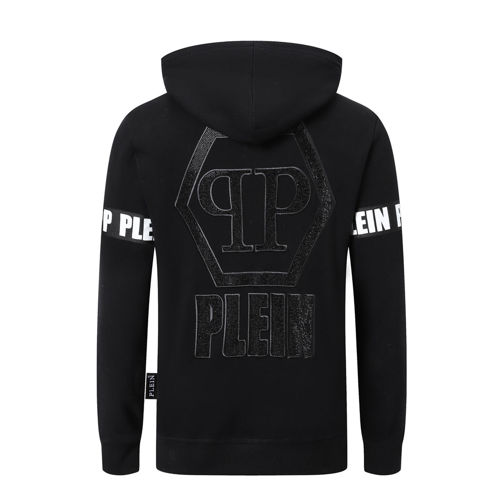 PLElN 2025SS Tracksuit Set