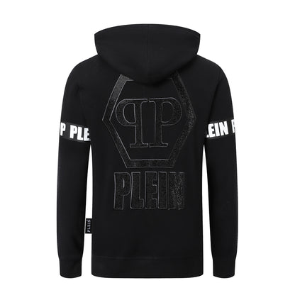 PLElN 2025SS Tracksuit Set