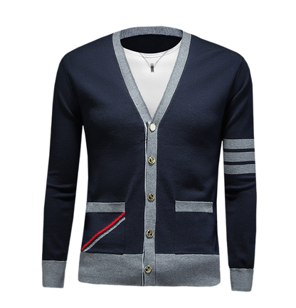 THOM 2025SS Wool Sweater