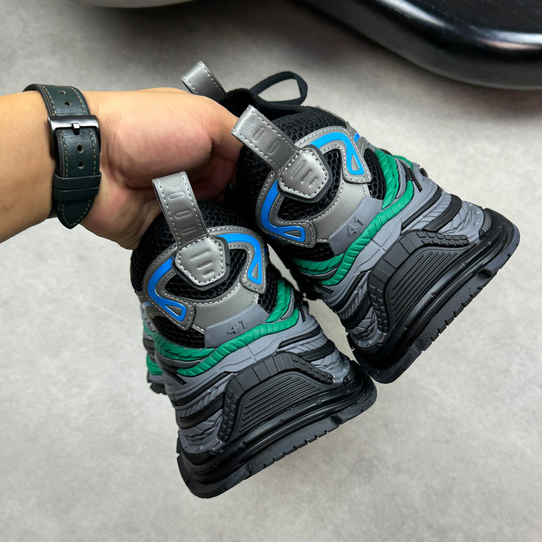 2025 Runway Style Shoe