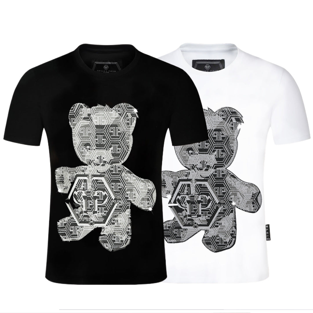 PLElN  2025SS Men T-shirt