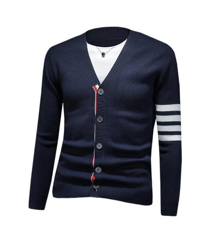 THOM 2025SS Man Wool Sweater