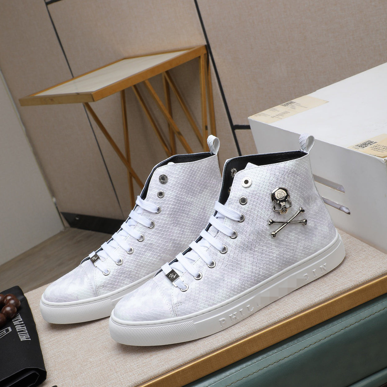 PLElN 26ss Casual shoes