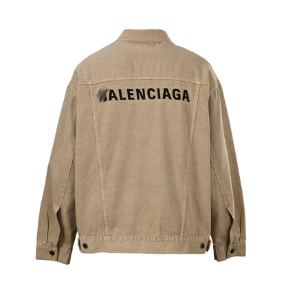 2025SS Men's Baseball Jacket