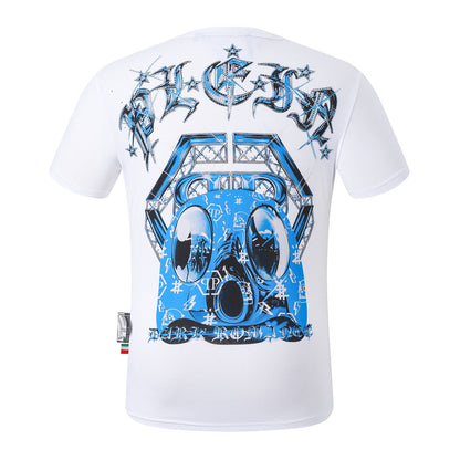 PLElN Man 2026ss T-shirt