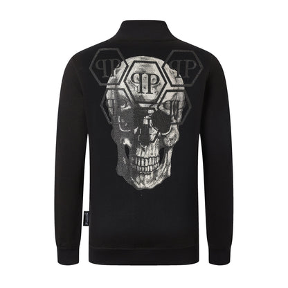 PLElN 2025ss LOGO Sweatshirts