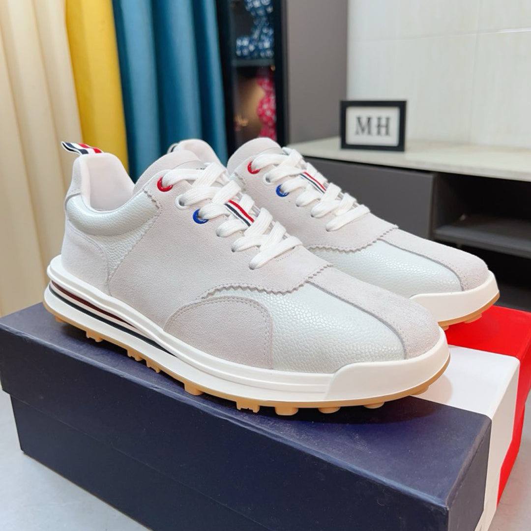 THOM 2025ss Men Sneakers