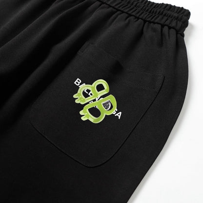 2025SS LOGO BB Sweatpants