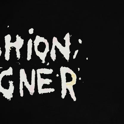 25ss Casual LOGO T-shirt