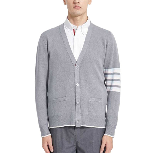 THOM  2025ss Knitted cardigan