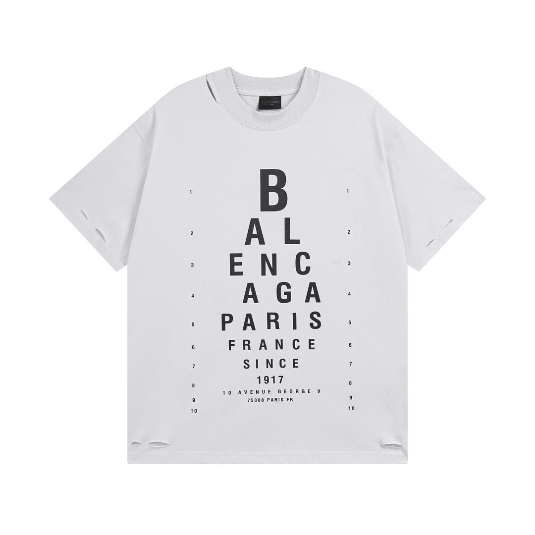 2025ss new Fashion T-shirt