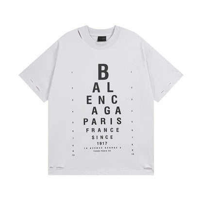 2025ss new Fashion T-shirt