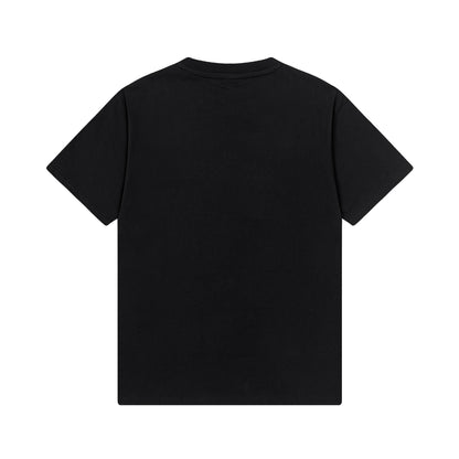 2025ss Loose Fit logo T-shirt