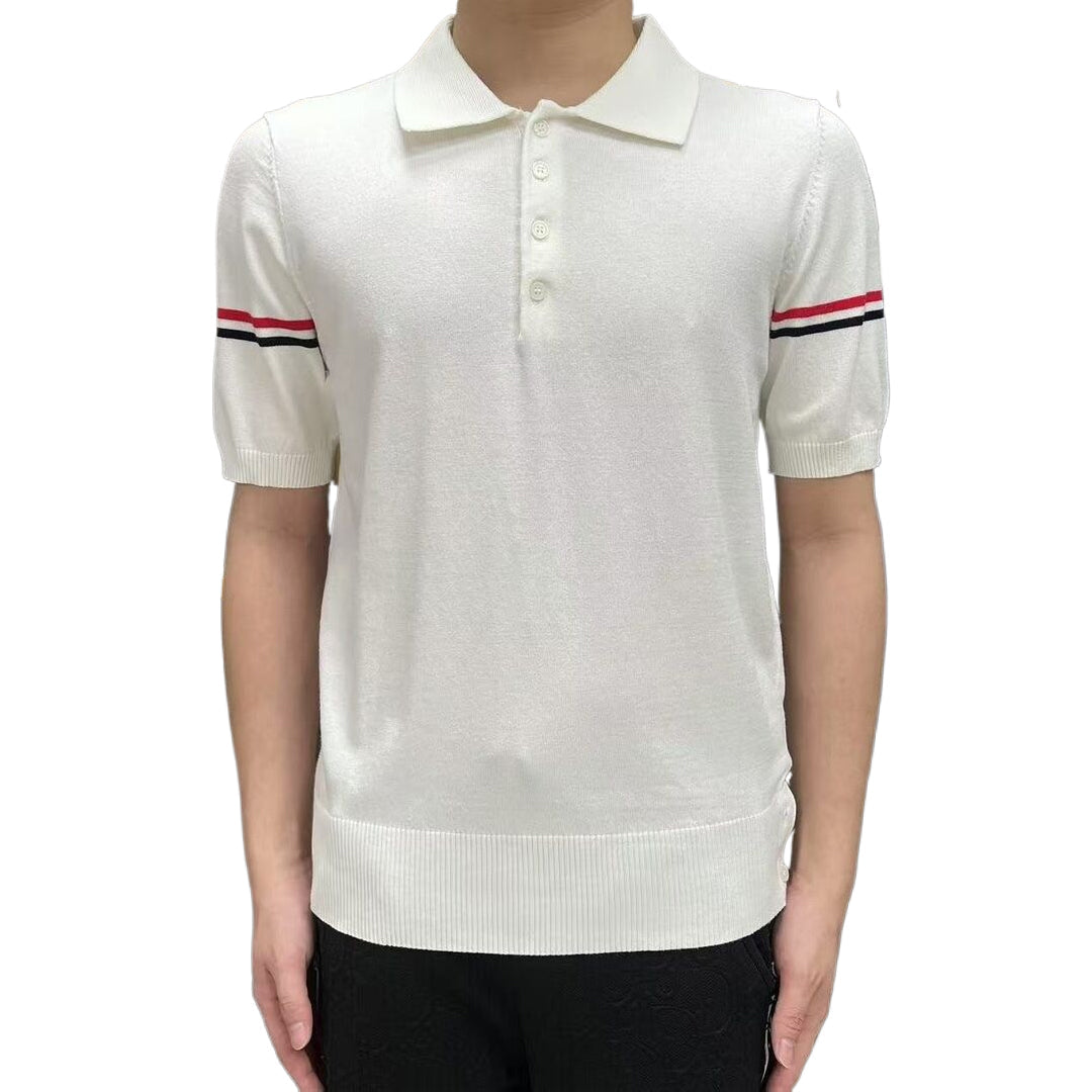 THOM 2025SS POLO T-shirt
