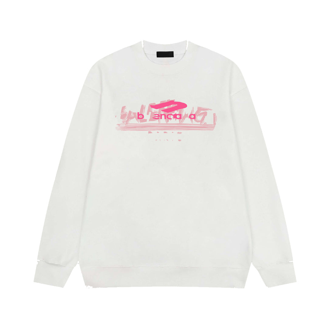 2025SS Couples Sweatshirt