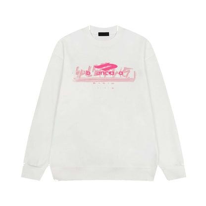 2025SS Couples Sweatshirt