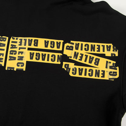 2025SS Character Hoodie