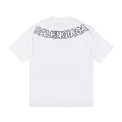 2025ss Fashion Vintage T-shirt