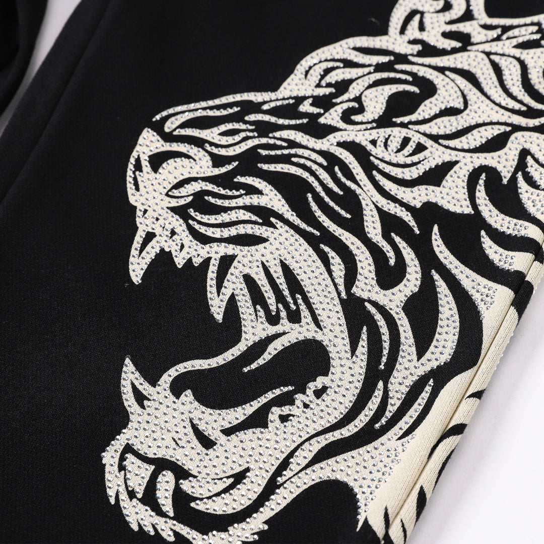 PLElN  25SS Sports sweatpants