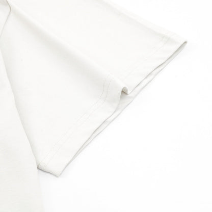 2025SS High Heels Printed T-shirt