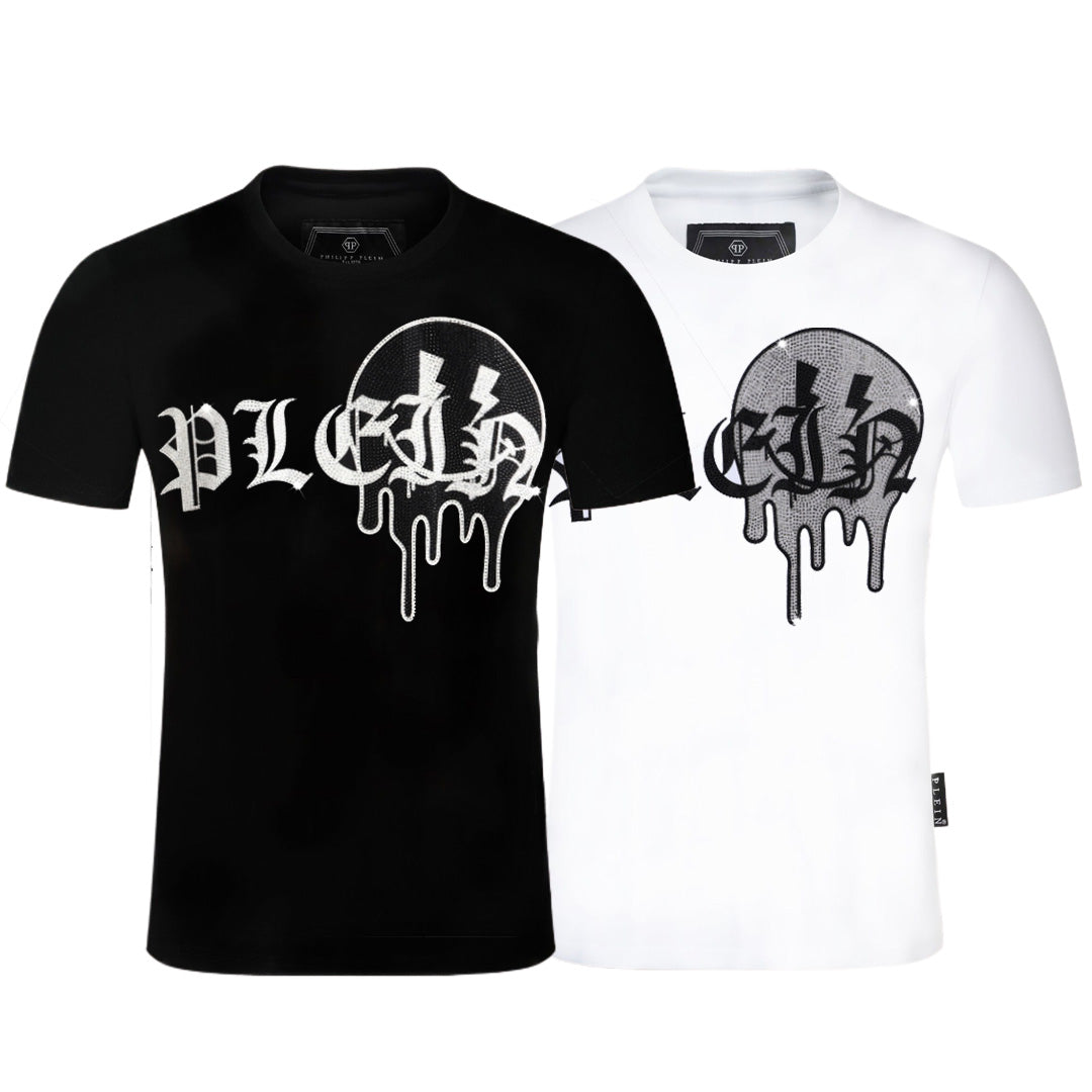 PLElN 26SS Printing T-shirt