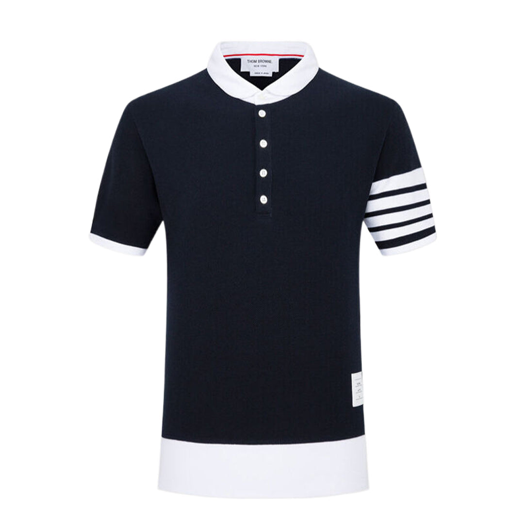 THOM  Men's POLO Shirts