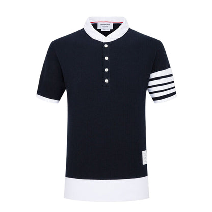 THOM  Men's POLO Shirts