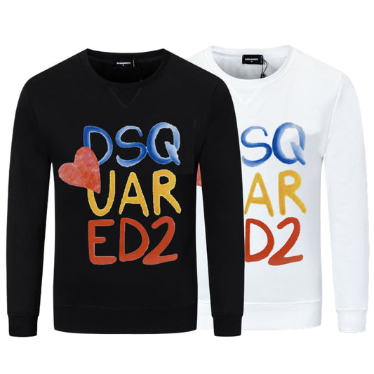 SOLO-D2 2025SS Hoodie