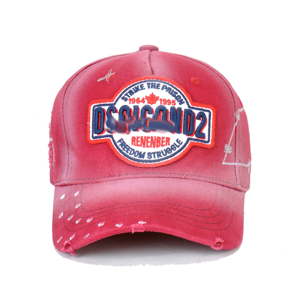 SOLO-D2 2025 Adjustable Hat