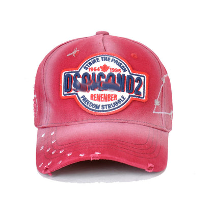 SOLO-D2 2025 Adjustable Hat