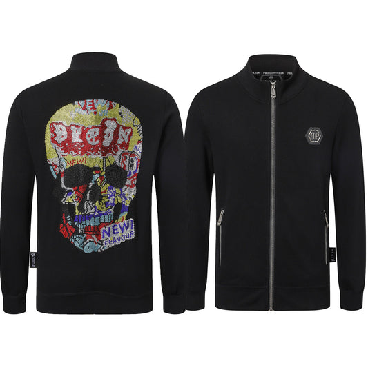 PLElN 2025 Unisex Black Hoodie