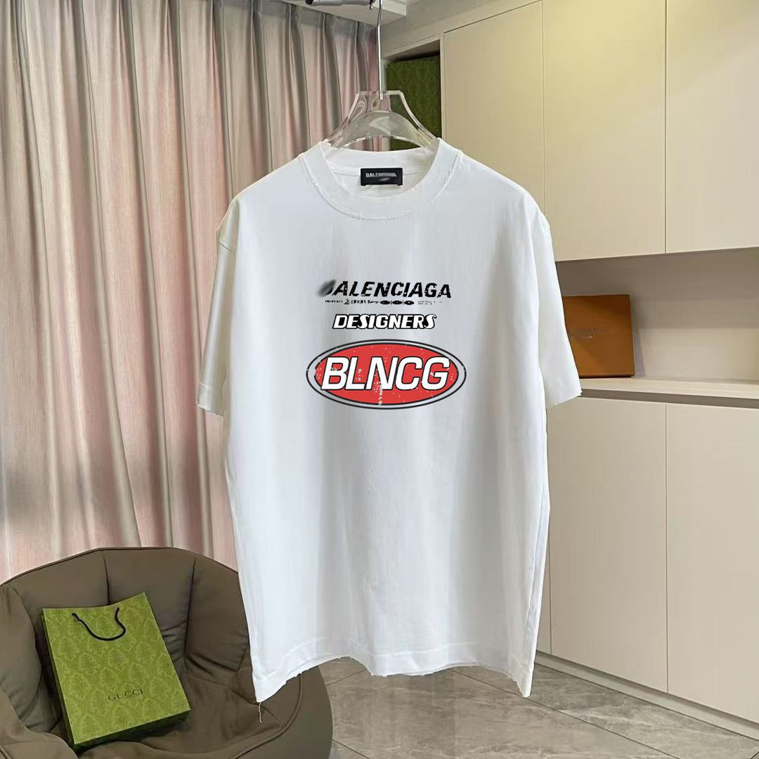 2025ss Vintage T-shirt