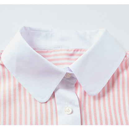 THOM 2025SS Short Women's Shirt