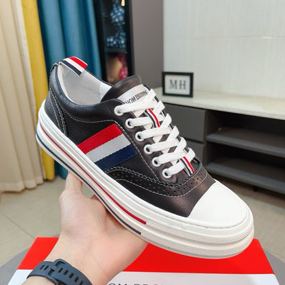 THOM 2025SS Men Sneakers
