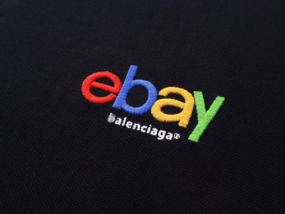 2025ss new Fashion Polo Shirt